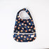 Monarch Store Reversible Bib
